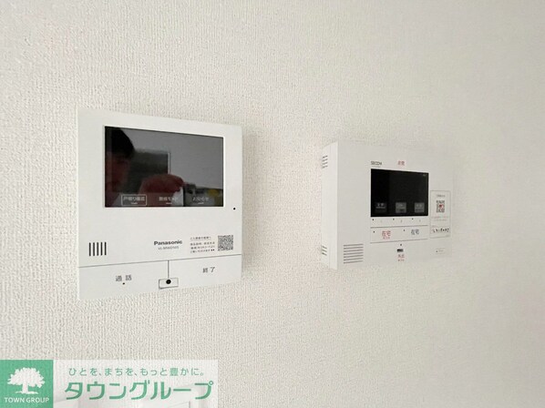 サンライズ プライムの物件内観写真